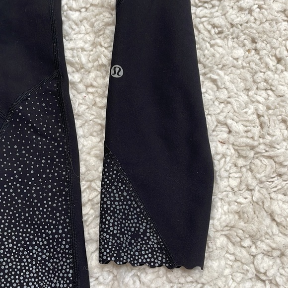 lululemon tight stuff tight II 25” - Picture 3 of 5